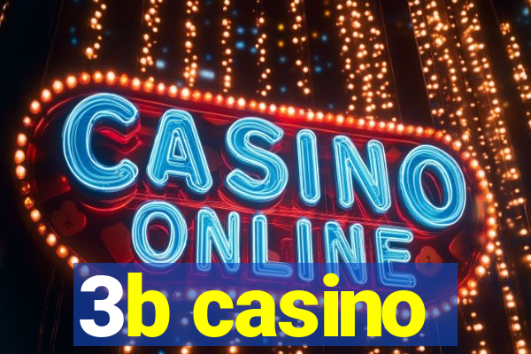 3b casino